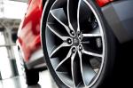 Ford Edge Concept 2013 года